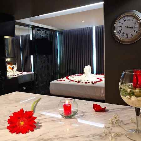 Hotel Las Lomas ลิมา ภายนอก รูปภาพ