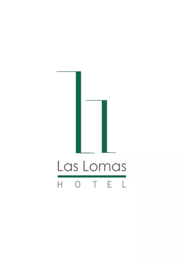 Hotel Las Lomas ลิมา ภายนอก รูปภาพ