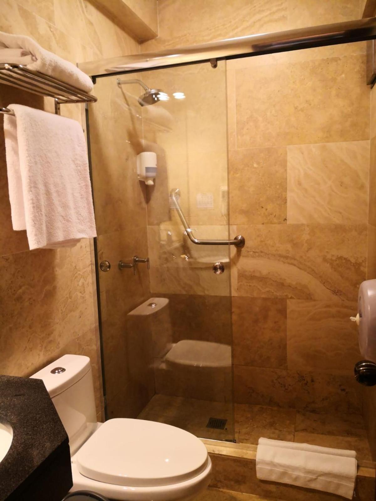 Hotel Las Lomas ลิมา ภายนอก รูปภาพ