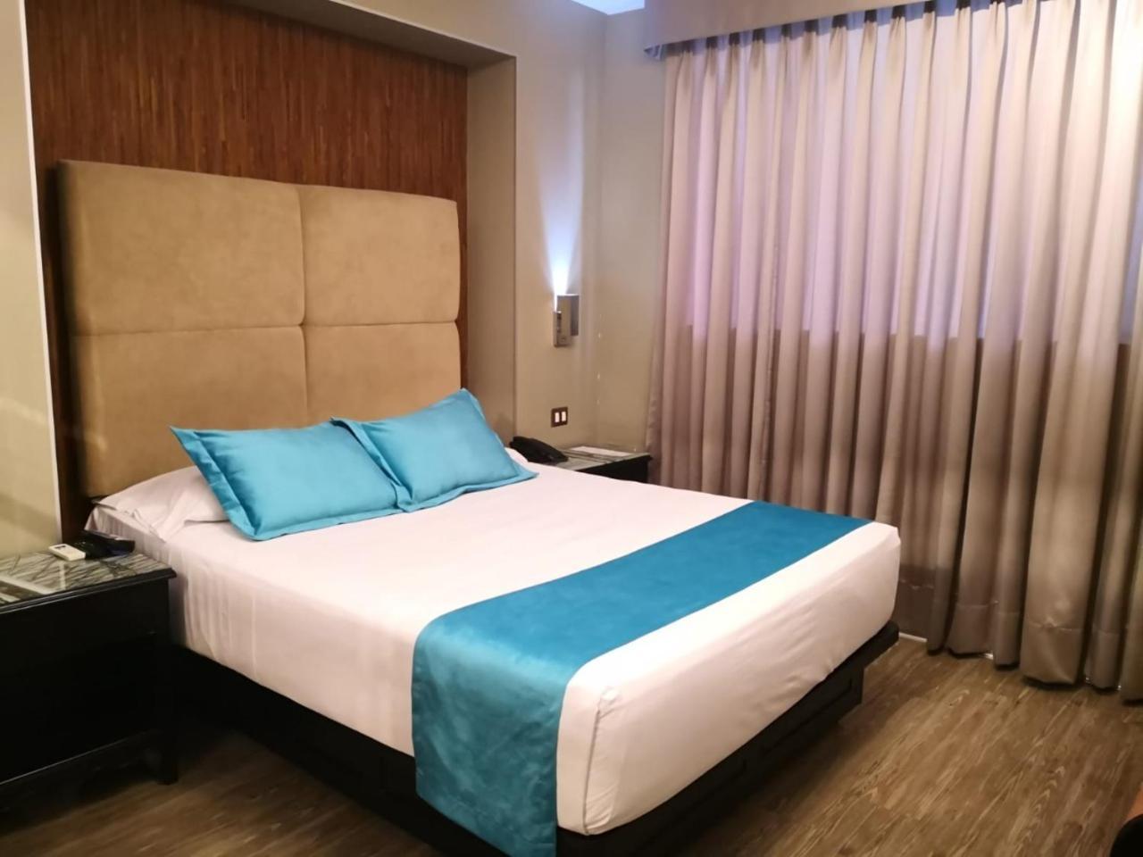 Hotel Las Lomas ลิมา ภายนอก รูปภาพ