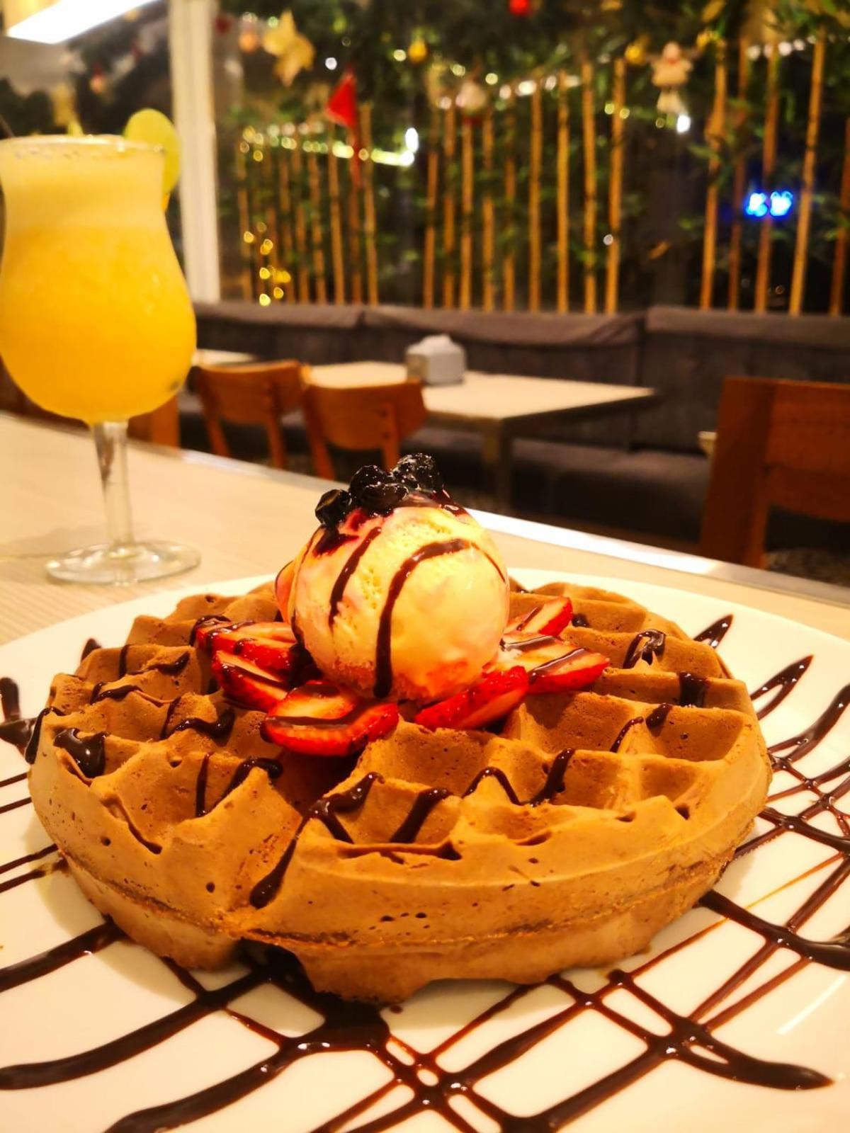 Hotel Las Lomas ลิมา ภายนอก รูปภาพ