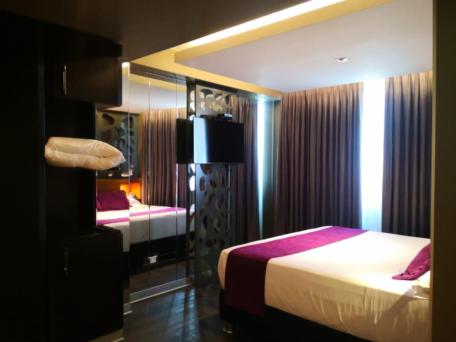 Hotel Las Lomas ลิมา ภายนอก รูปภาพ